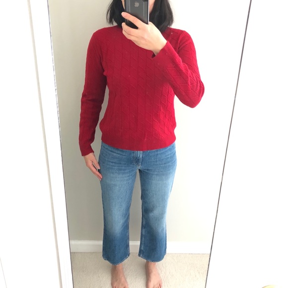 2 of the  💯 cashmere turtleneck sweater bundles - Picture 9 of 11